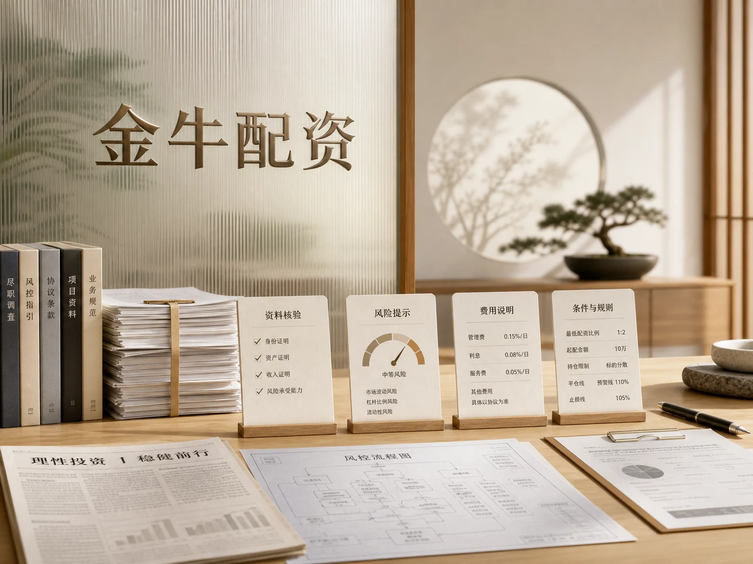 金牛配资金牛配资图文入口